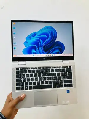New Laptop HP EliteBook 840 16GB Intel Core I5 SSD 512GB
