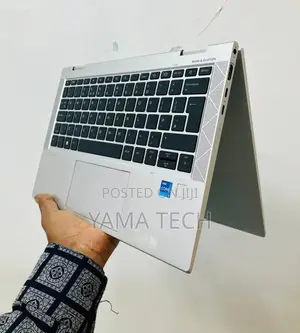 New Laptop HP EliteBook 840 16GB Intel Core I5 SSD 512GB