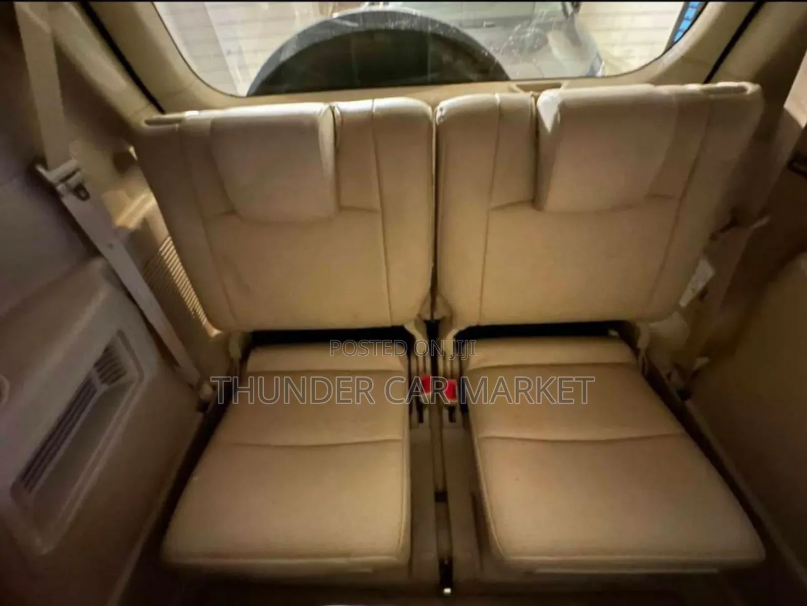 Toyota Land Cruiser Prado 2023 Gray