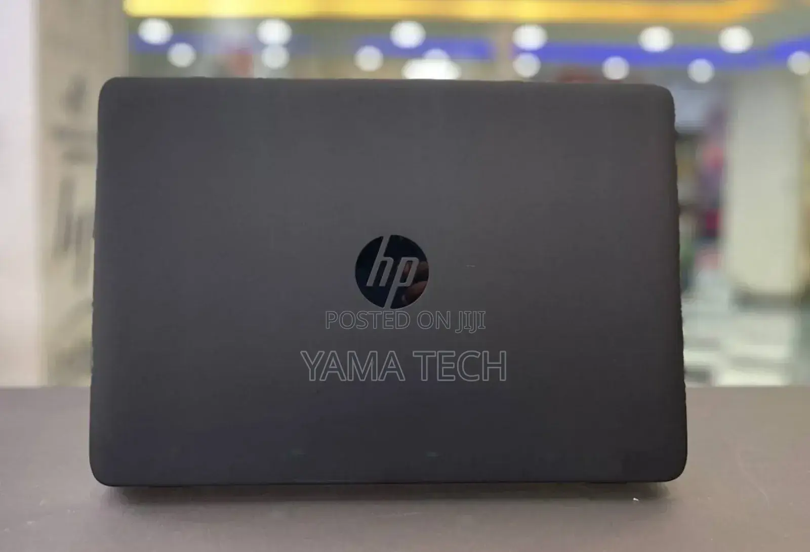 New Laptop HP EliteBook 840 8GB Intel Core I5 SSHD (Hybrid) 750GB