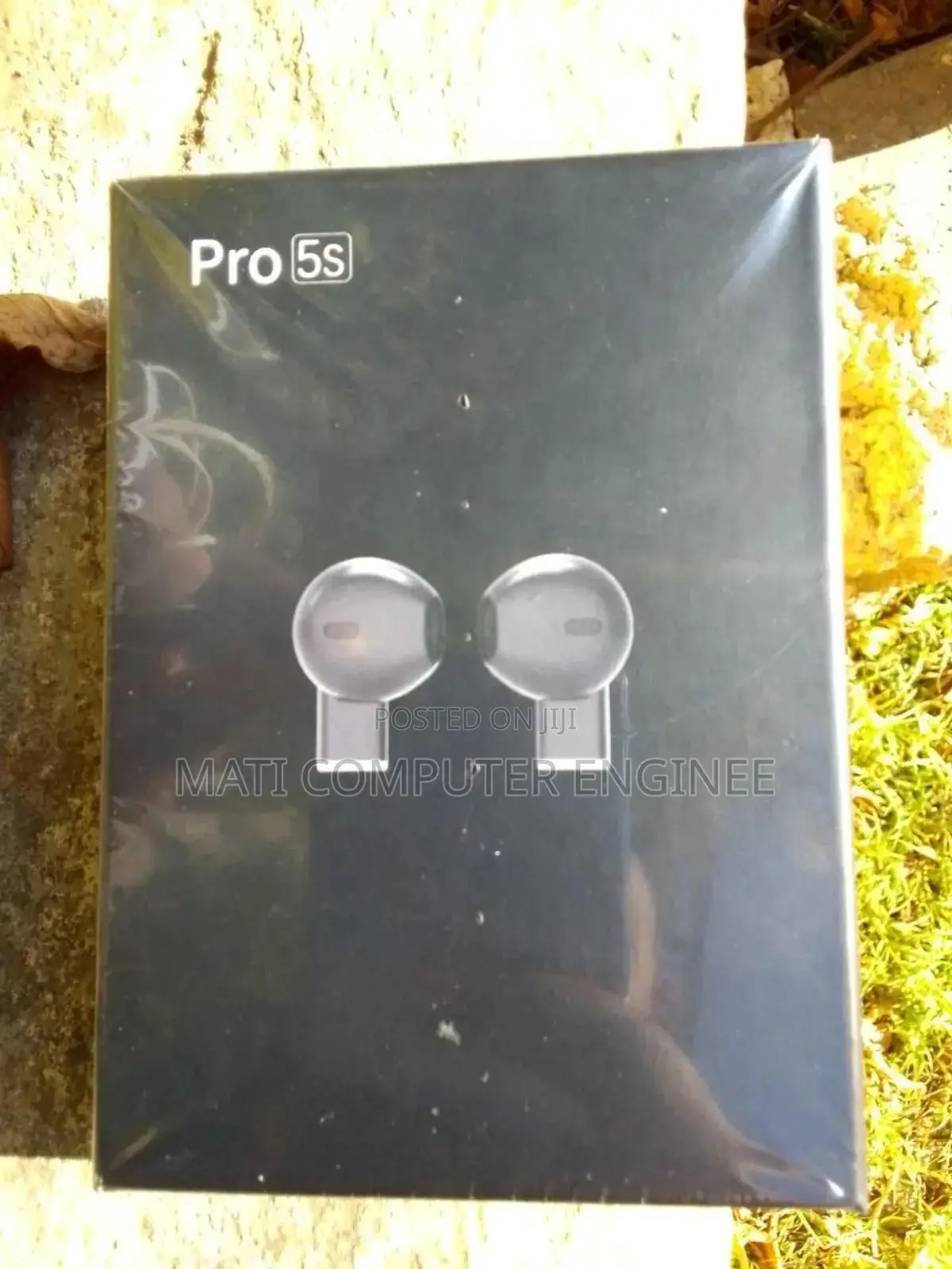 Pro5s Airpode