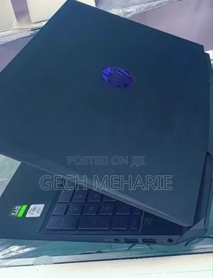 New Laptop HP Pavilion Power 15 16GB Intel Core I7 SSD 512GB