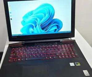 New Laptop Lenovo Y70 8GB Intel Core I5 HDD+SSD 1T
