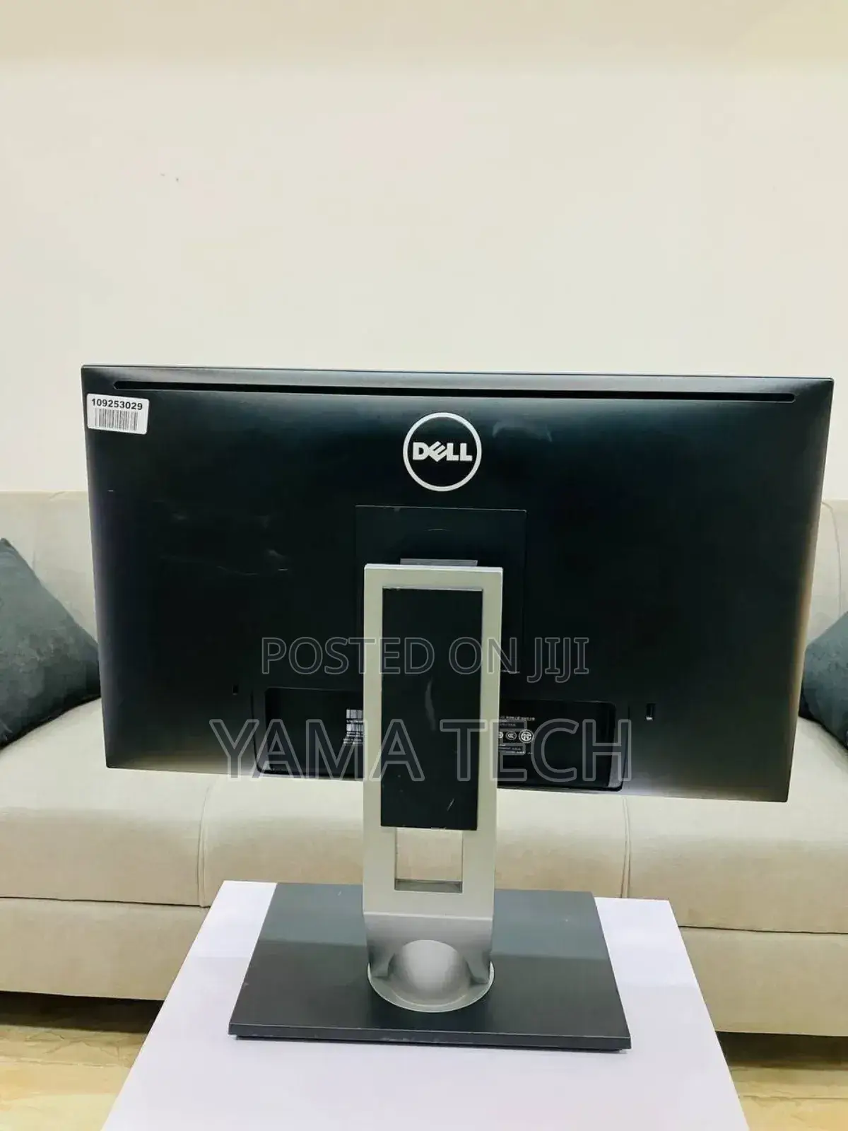 Dell 24"Inch Monitor