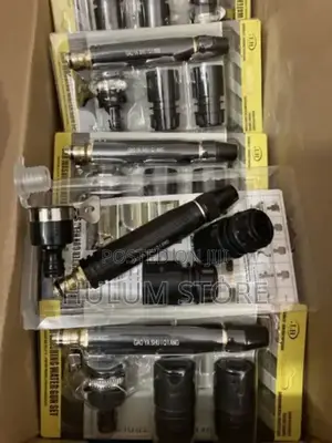 High Pressure Washing Gun