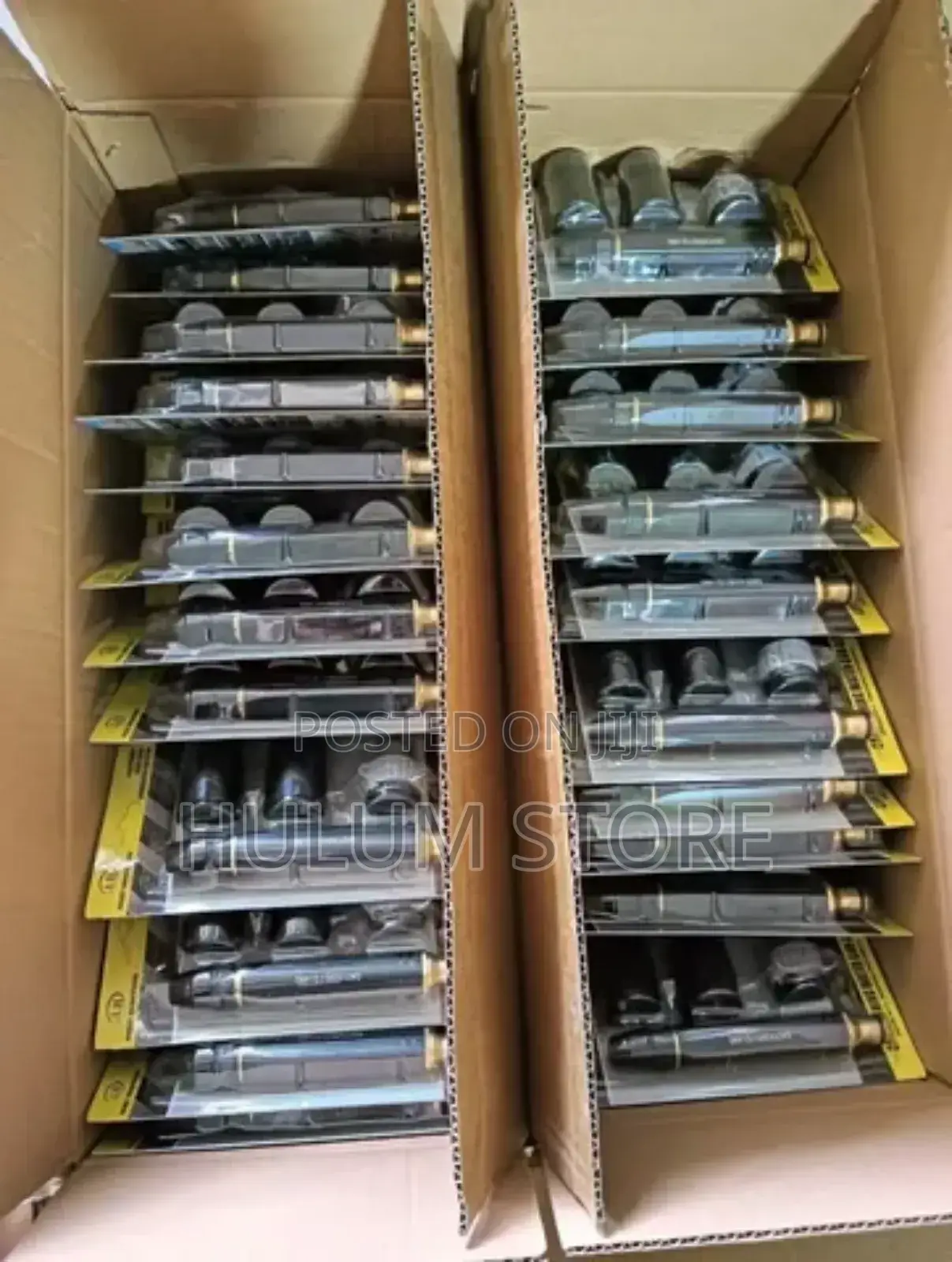 High Pressure Washing Gun