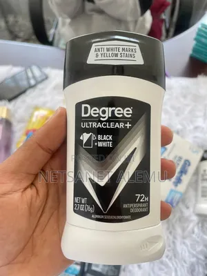 Photo - Degree,Gillette Amd Dove Deodorant With Fer Price