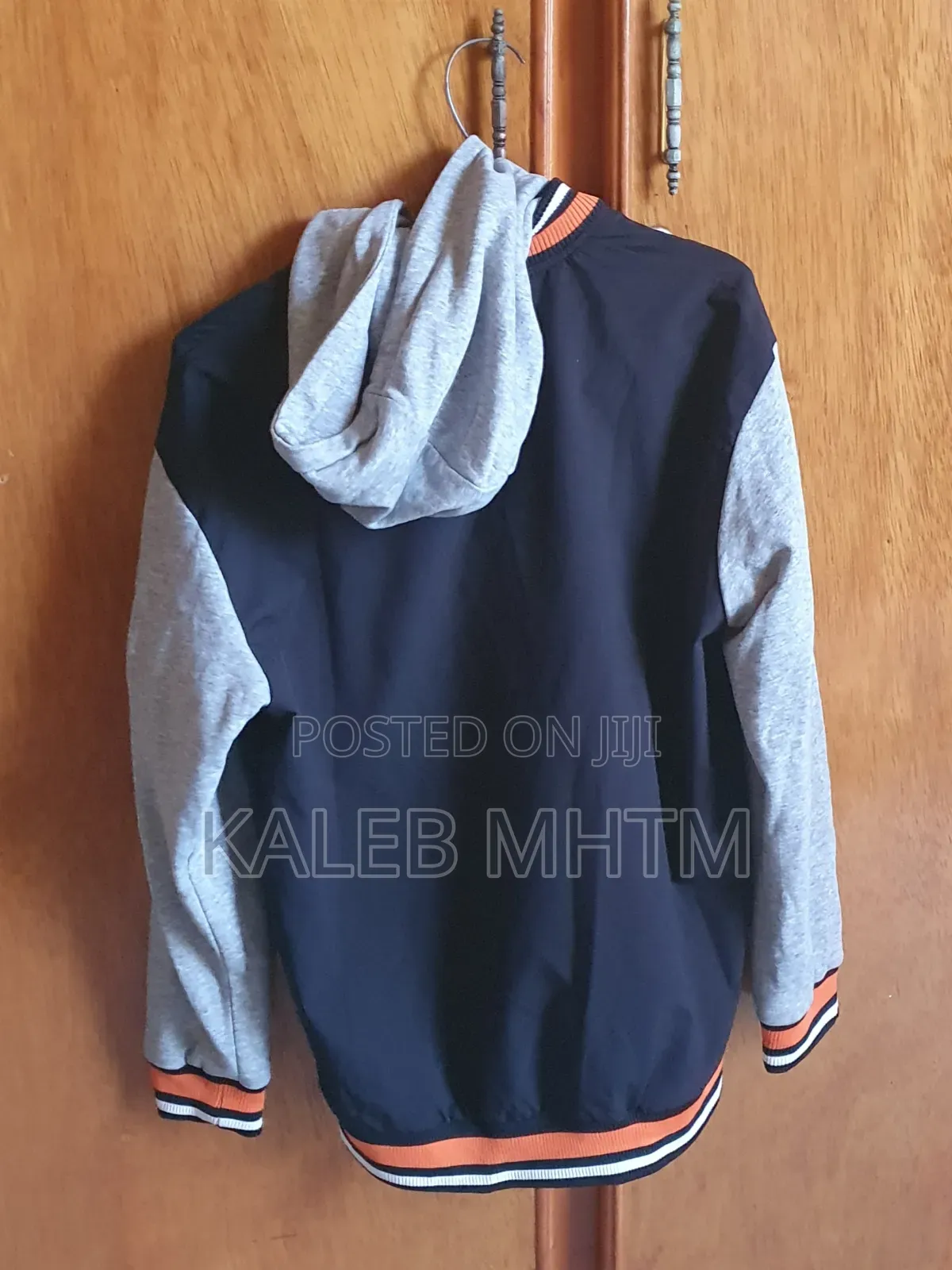 NY Yankees Jacket From USA