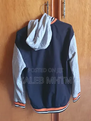 NY Yankees Jacket From USA