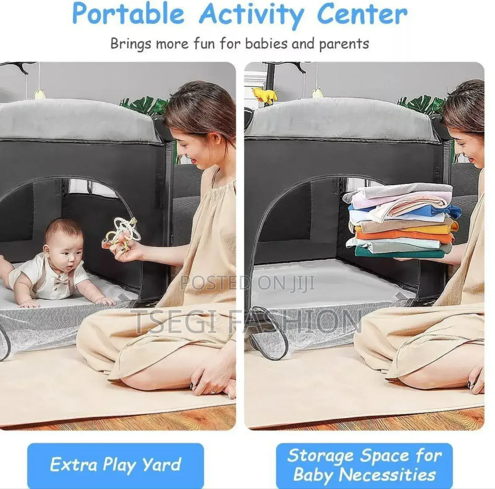 Kids Bed for Sleeping/የህፃናት አልጋ