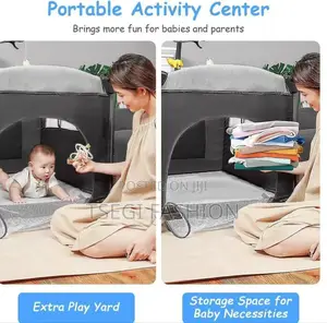 Kids Bed for Sleeping/የህፃናት አልጋ