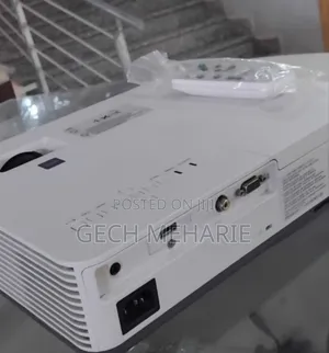 Photo - Sony Projector Model Name VPL-Dx220 Hardy