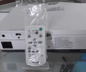 Sony Projector Model Name VPL-Dx220 Hardy