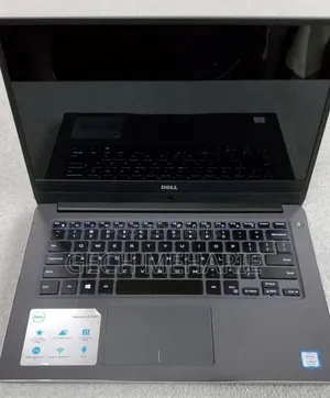 Photo - New Laptop Dell Inspiron 14 8GB Intel Core I5 SSD 256GB