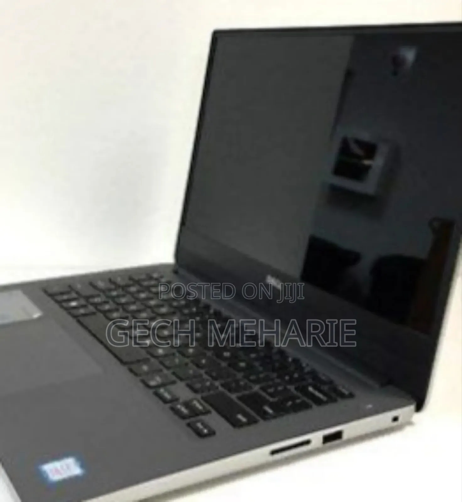 New Laptop Dell Inspiron 14 8GB Intel Core I5 SSD 256GB