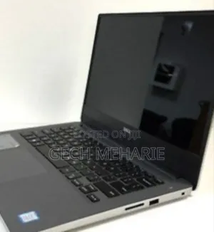 New Laptop Dell Inspiron 14 8GB Intel Core I5 SSD 256GB