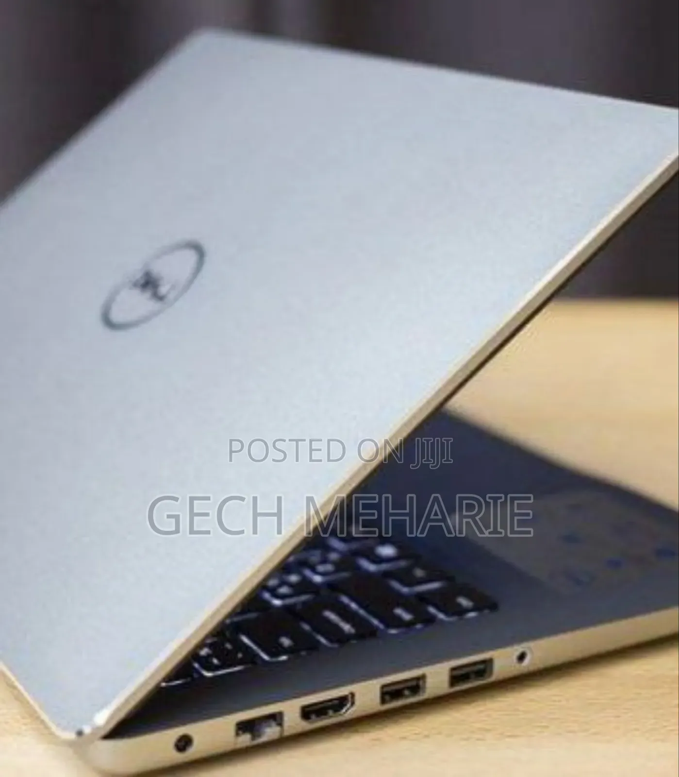 New Laptop Dell Inspiron 14 8GB Intel Core I5 SSD 256GB