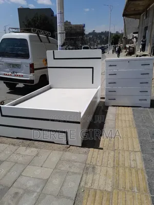 Photo - ሜትር ከ20 አልጋና ሸሚዝ ኮሞ