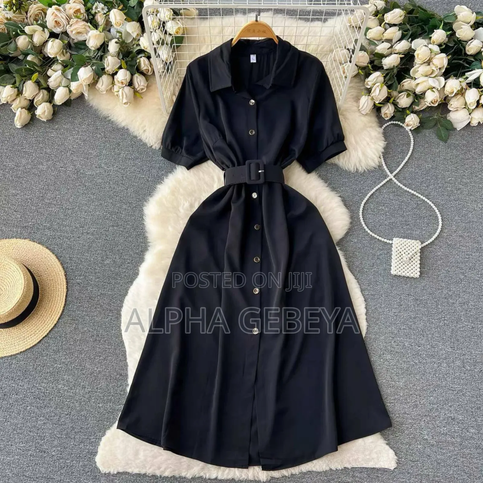 Dress for Women's