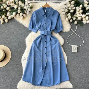 Dress for Women's