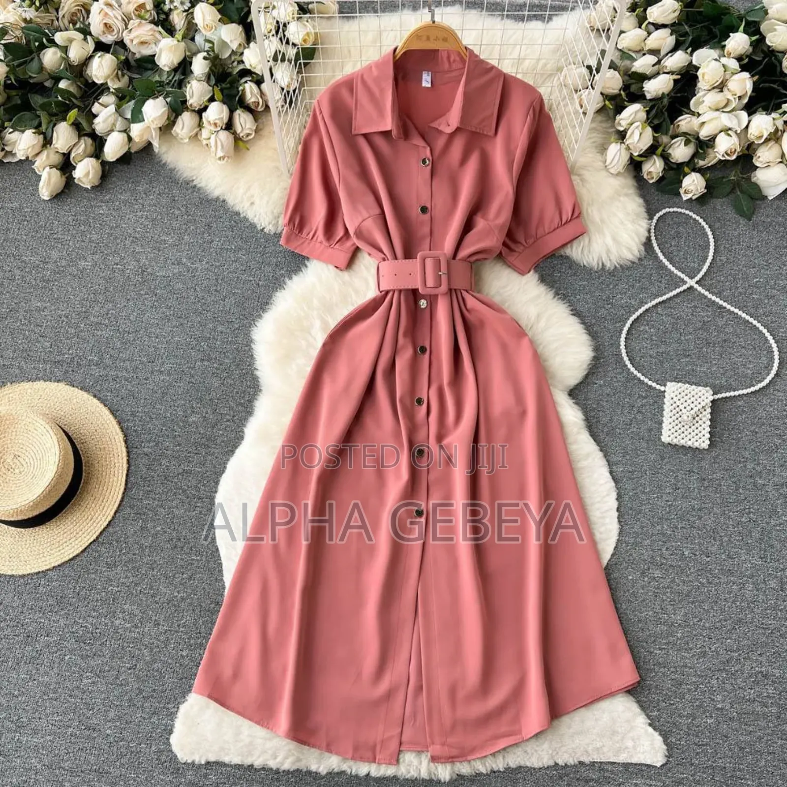 Dress for Women's