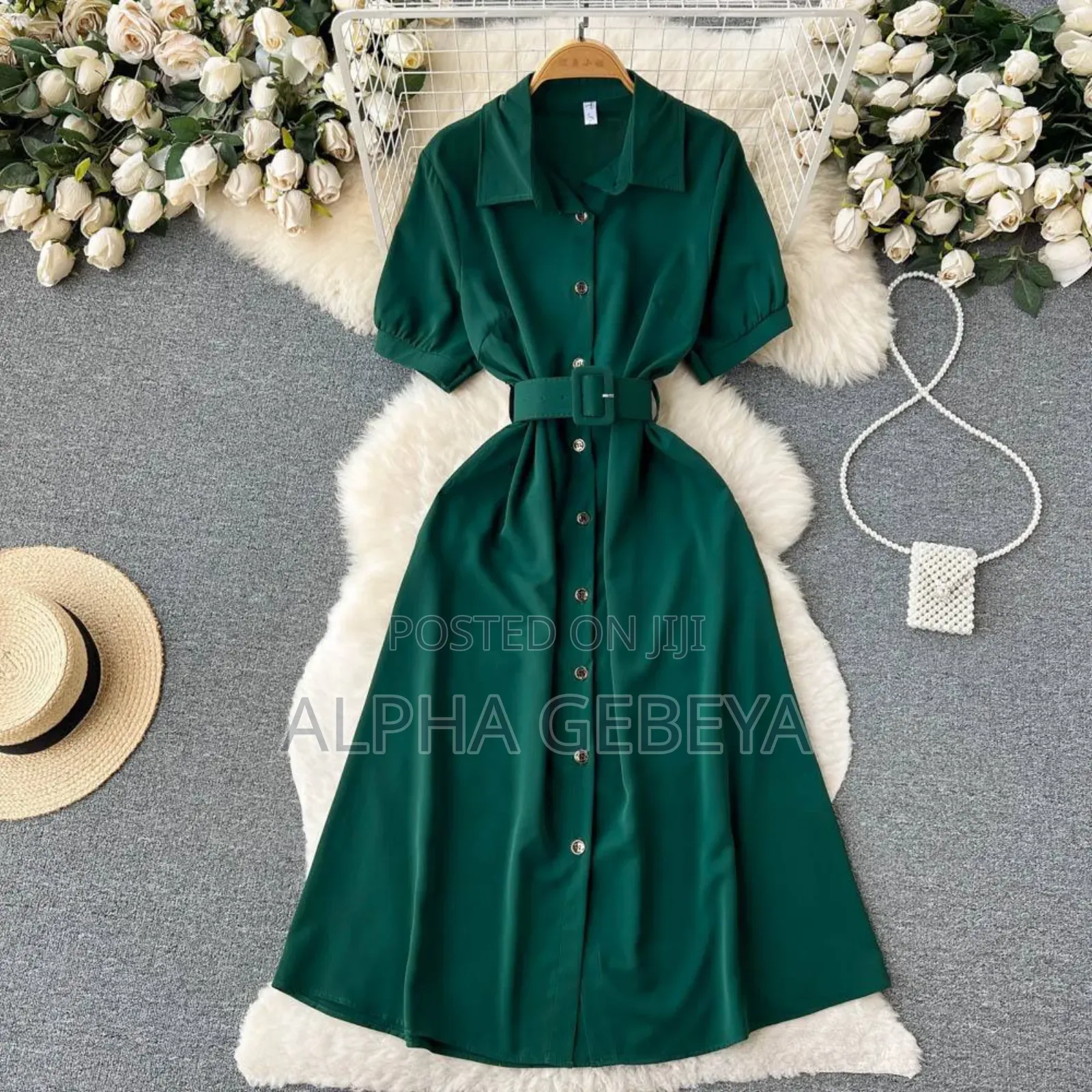 Dress for Women's