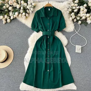 Dress for Women's