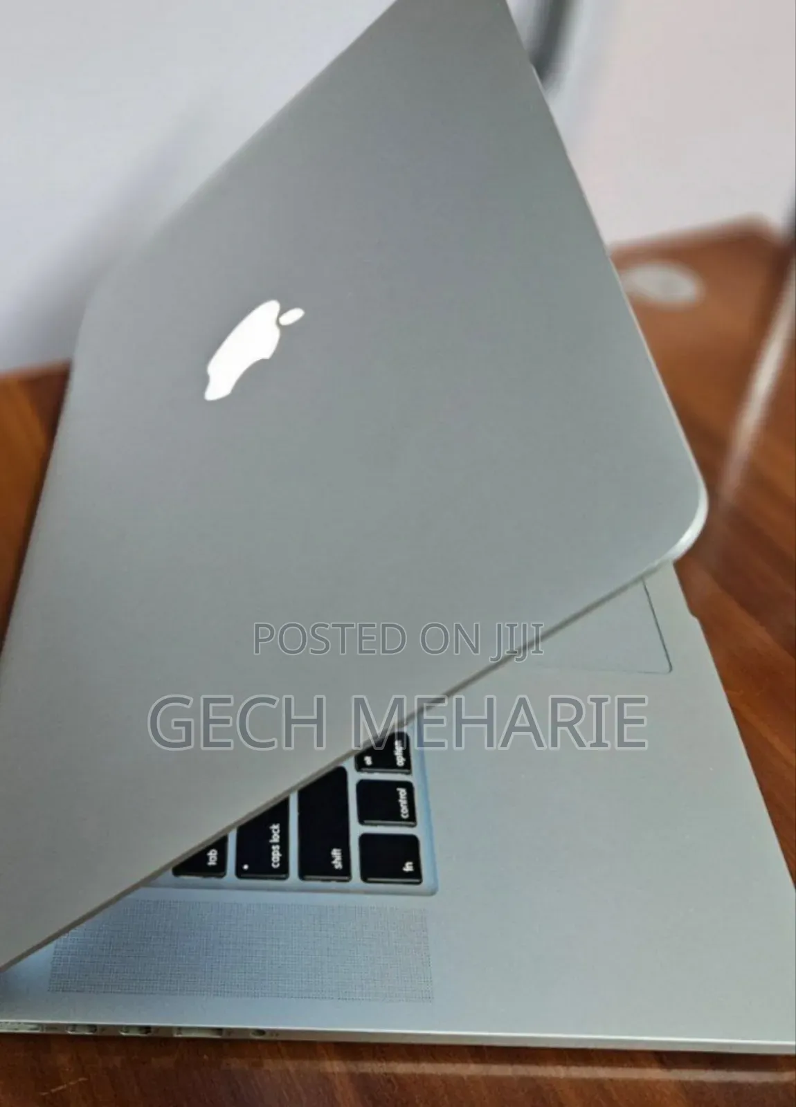 New Laptop Apple MacBook Pro 2014 16GB Intel Core I7 SSD 256GB