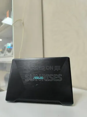 Photo - New Laptop Asus VivoBook 15 X505BA 16GB Intel Core I7 HDD+SSD 1T