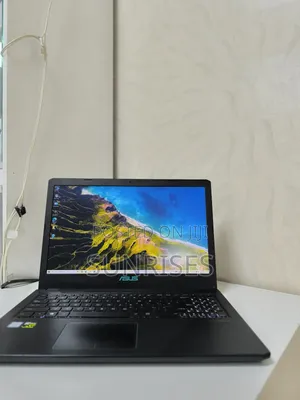 New Laptop Asus VivoBook 15 X505BA 16GB Intel Core I7 HDD+SSD 1T