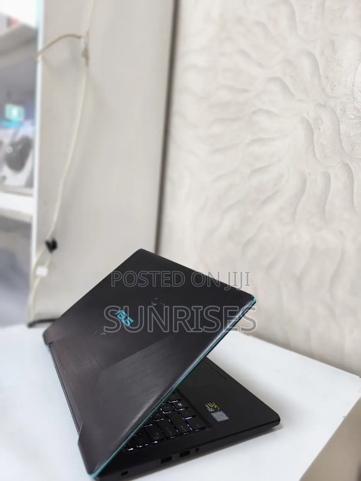 New Laptop Asus VivoBook 15 X505BA 16GB Intel Core I7 HDD+SSD 1T