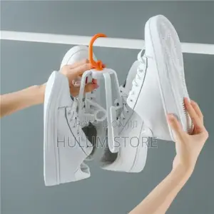 Multifunctional Shoes Drying Rack
