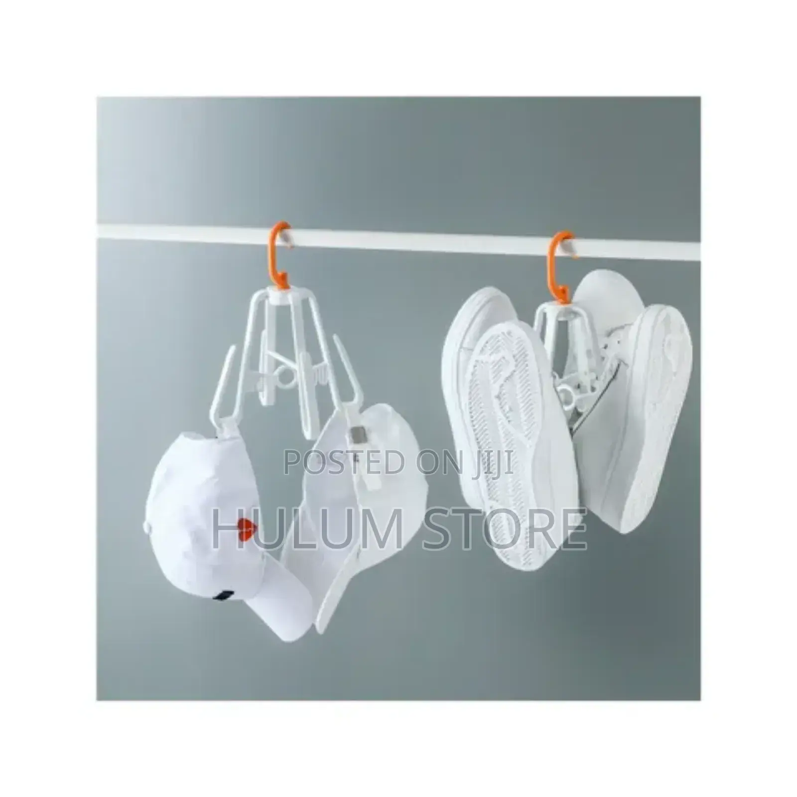 Multifunctional Shoes Drying Rack