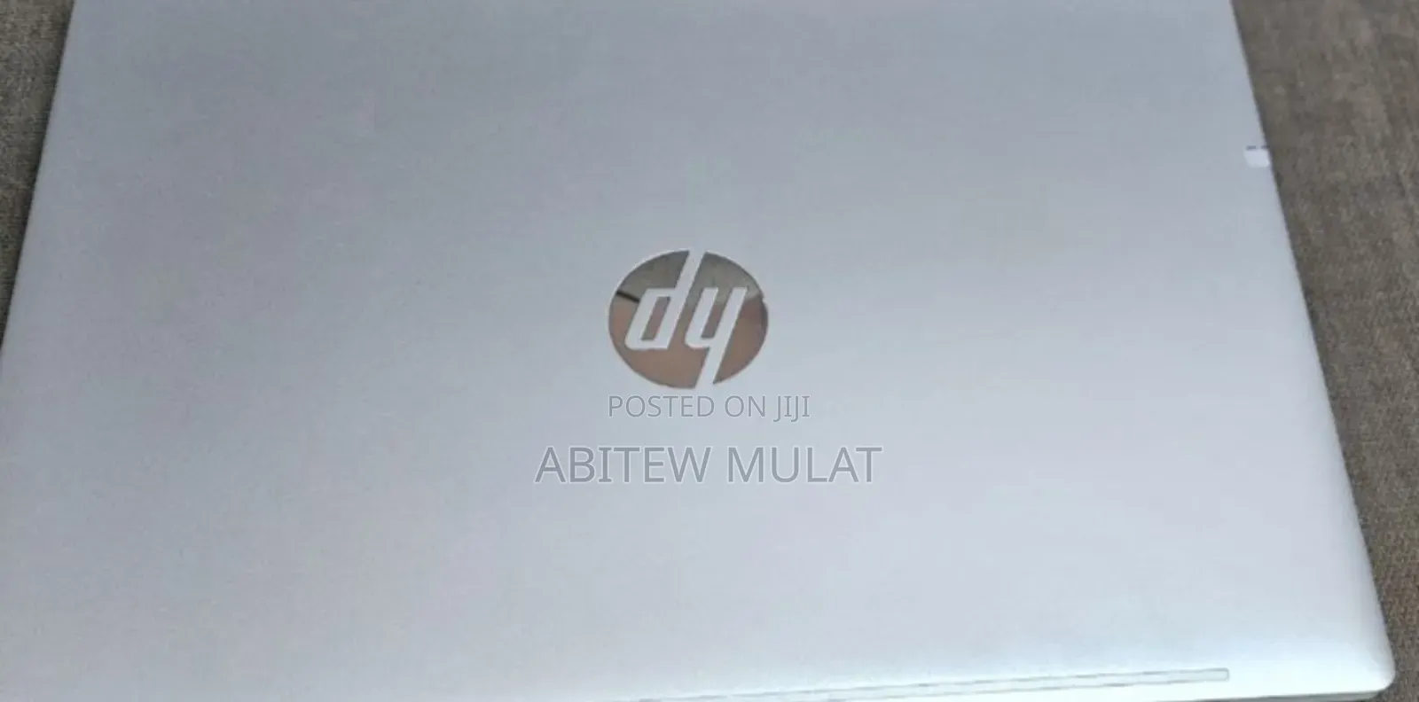 New Laptop HP ProBook 450 G8 16GB Intel Core I7 SSD 512GB