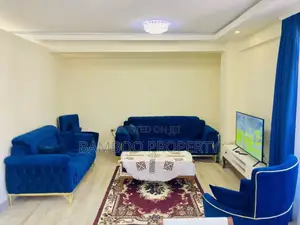 Photo - Furnished 3bdrm Apartment in Bole for rent
