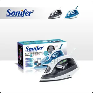 Photo - Sonifer Orginal Steam Iron