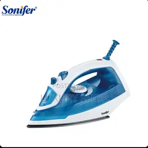 Sonifer Orginal Steam Iron