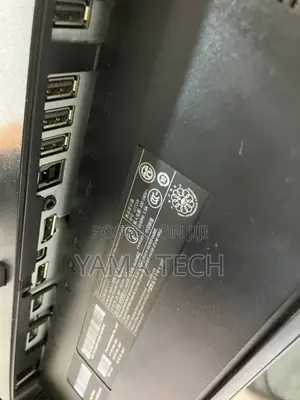 Dell Monitor 27"Inch