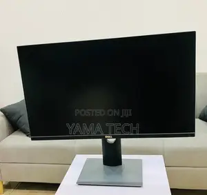 Dell Monitor 27"Inch