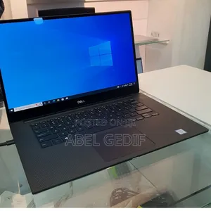 Photo - New Laptop Dell XPS 15 16GB Intel Core I7 SSD 512GB