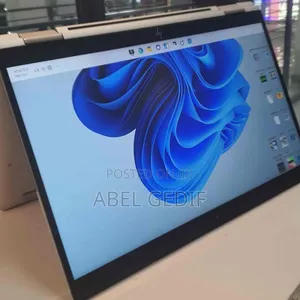 New Laptop HP EliteBook X360 1030 G4 16GB Intel Core I7 SSD 512GB