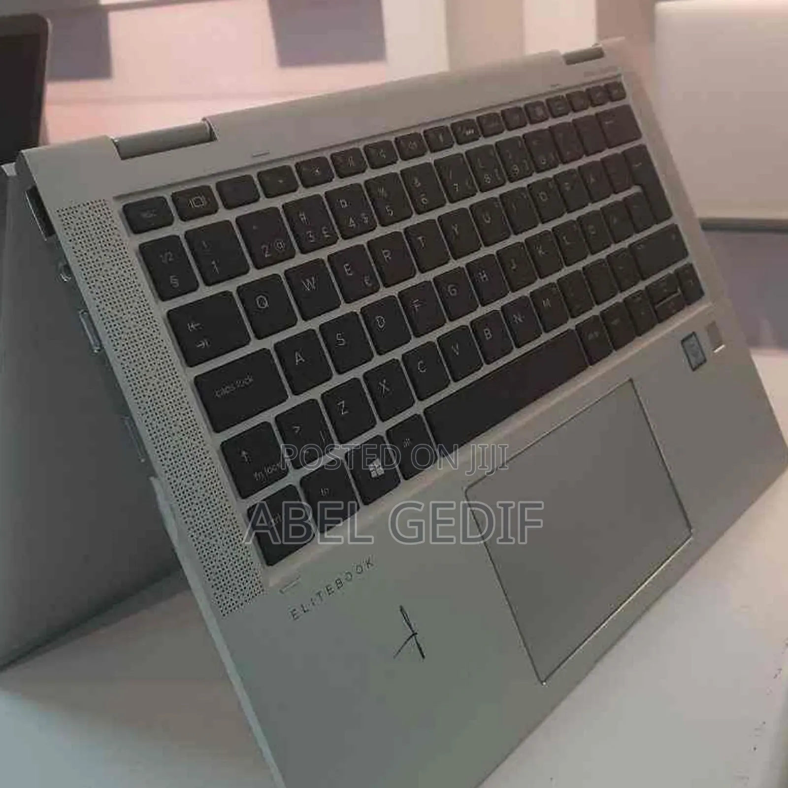 New Laptop HP EliteBook X360 1030 G4 16GB Intel Core I7 SSD 512GB