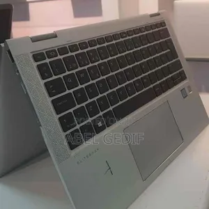 New Laptop HP EliteBook X360 1030 G4 16GB Intel Core I7 SSD 512GB