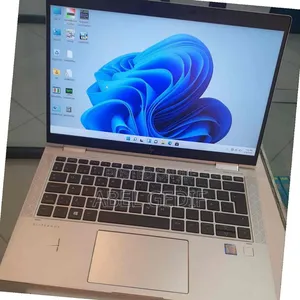 New Laptop HP EliteBook X360 1030 G4 16GB Intel Core I7 SSD 512GB