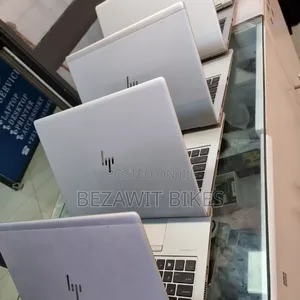 Photo - New Laptop HP EliteBook 840 G5 16GB Intel Core I5 SSD 512GB