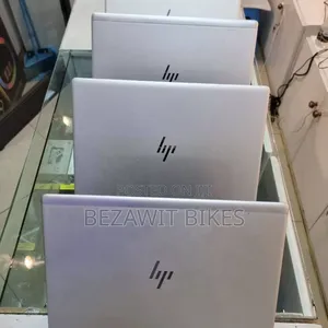 New Laptop HP EliteBook 840 G5 16GB Intel Core I5 SSD 512GB