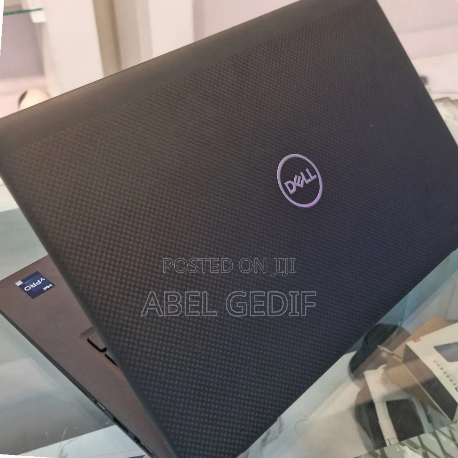 New Laptop Dell Latitude 7430 32GB Intel Core I7 SSD 512GB
