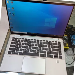 New Laptop HP EliteBook X360 1040 G7 16GB Intel Core I7 SSD 512GB