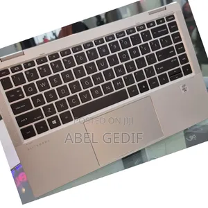 Photo - New Laptop HP EliteBook X360 1040 G7 16GB Intel Core I7 SSD 512GB