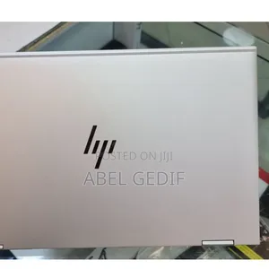 New Laptop HP EliteBook X360 1040 G7 16GB Intel Core I7 SSD 512GB